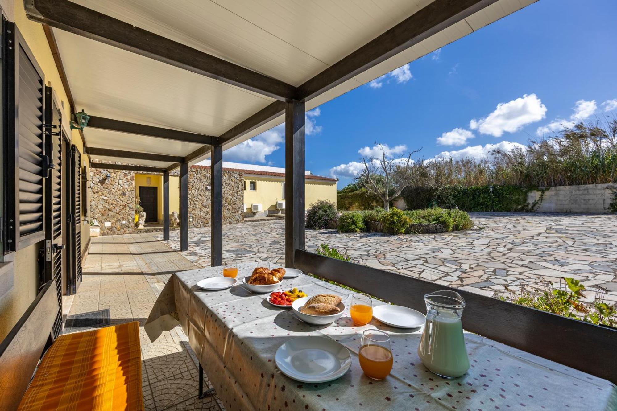 Quinta Das Aves Villa Pinheiral Exterior photo