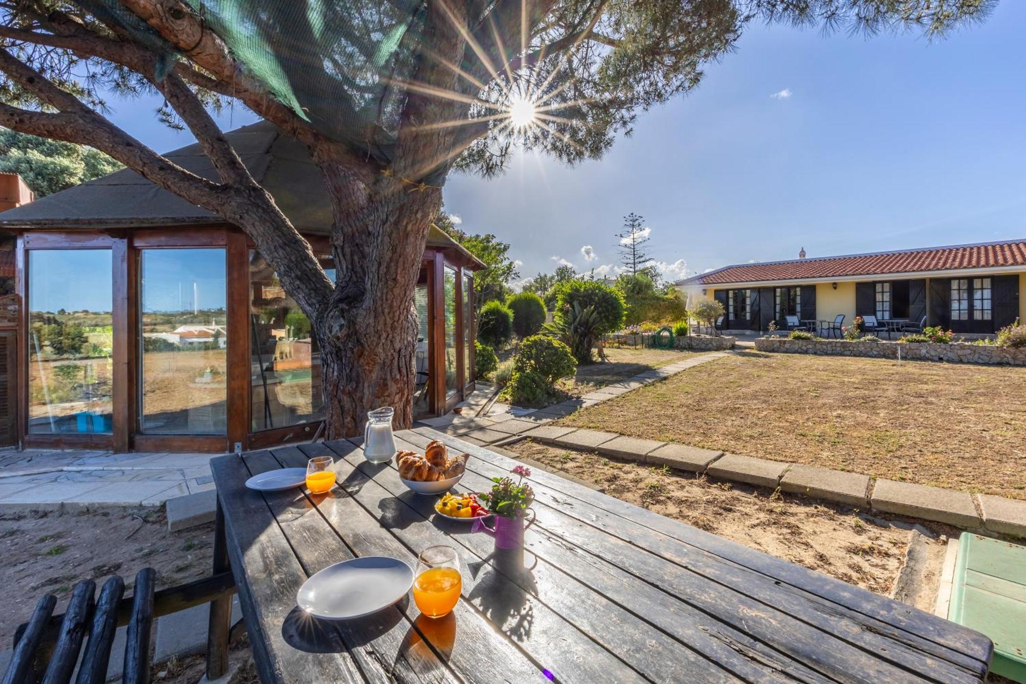 Quinta Das Aves Villa Pinheiral Exterior photo