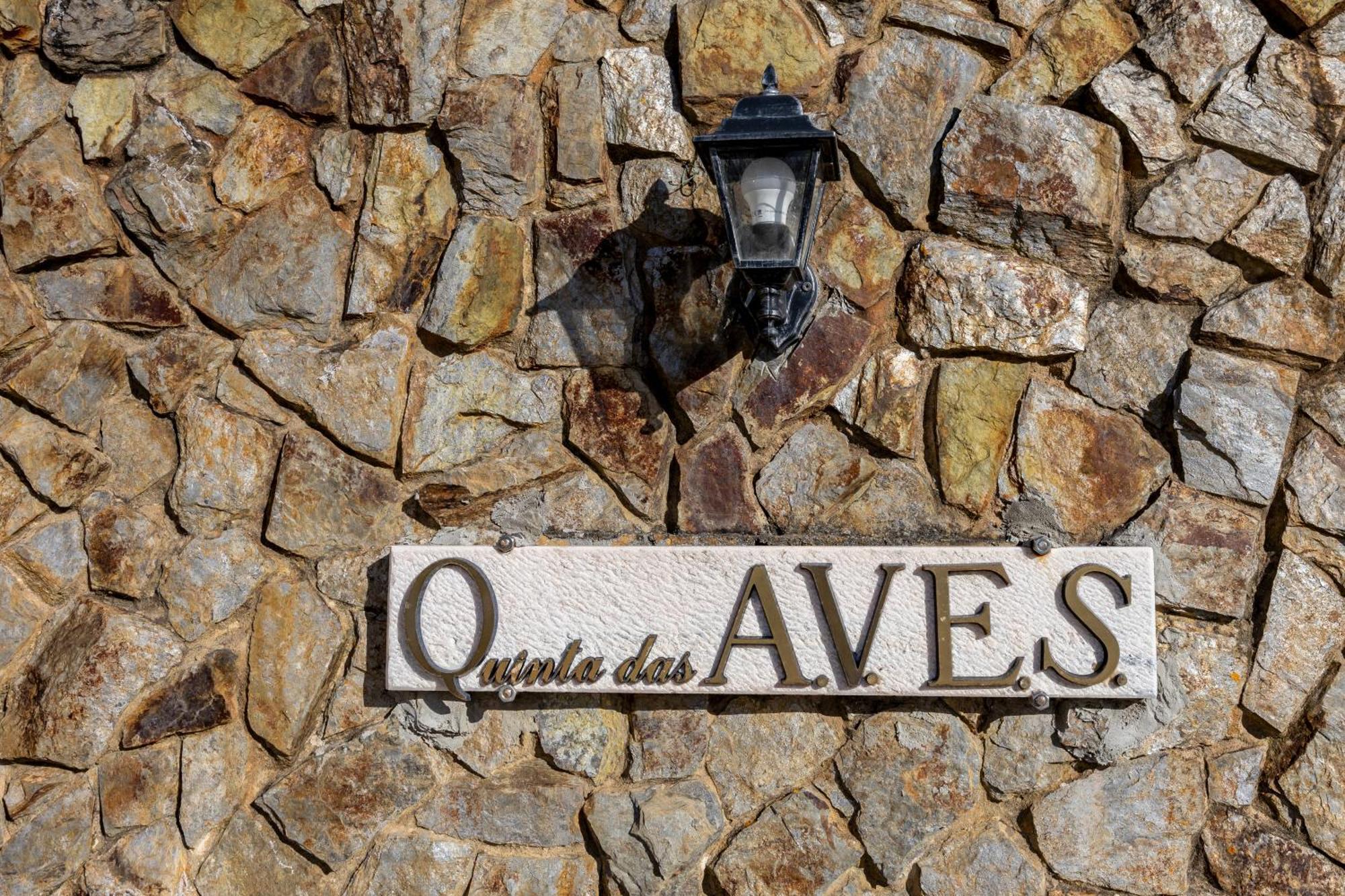 Quinta Das Aves Villa Pinheiral Exterior photo